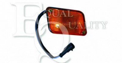 EQUAL QUALITY fl0267 -  Фонарь указателя поворота